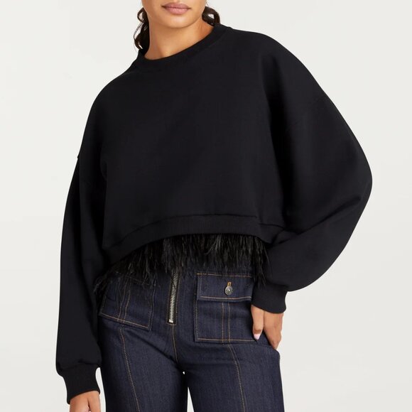 cinq a sept Tops - Cinq a Sept | Albertine Sweatshirt